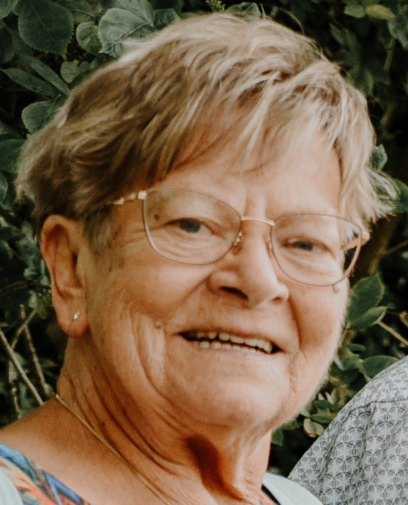 Gerda van der Molen