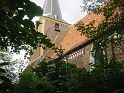 foto torenkerk
