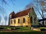 kerk Westernieland